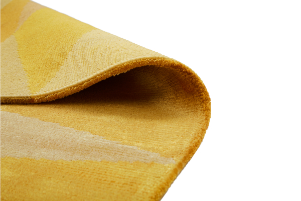 5 motivi per sostituire i vecchi tappeti con dei tappeti di design